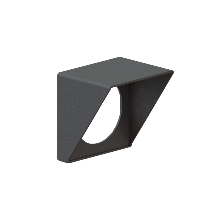 AC2106 - Blendschutz-Visier für Kubo6