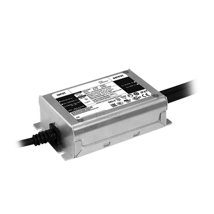 E.TRA.576.950 - Treiber 50W 950mA IP67 - ON/OFF