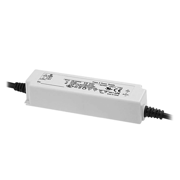 E.TRA.577 - Treiber ON/OFF 25W 24Vdc IP67