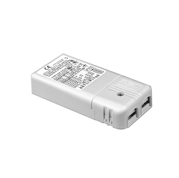 E.TRA.621.500 - Treiber ON/OFF 20W 500mA IP20