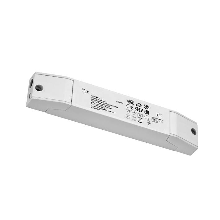 E.TRA.623.500 - Treiber ON/OFF 36W 500mA IP20