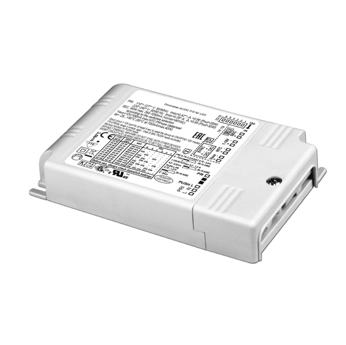 E.TRA.634.700 - Treiber ON/OFF 60W 700mA IP20