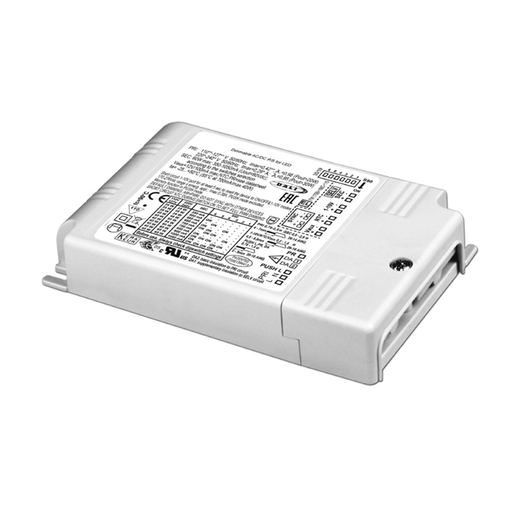 E.TRA.635.700 - Treiber DALI2 60W 700mA IP20
