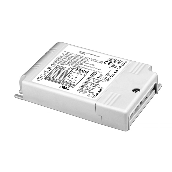 E.TRA.636.700 - Treiber CASAMBI 60W 700mA IP20