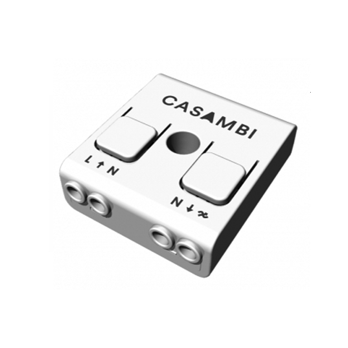 E.TRA.639 - Bluetooth-Controller IP20 85-240Vac - CASAMBI