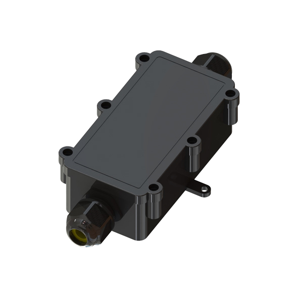 KIT.045 - Überspannungsschutz CL I - IP67