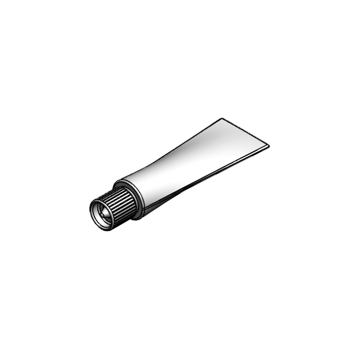 KIT.030 - Kleber für Neon Strip
