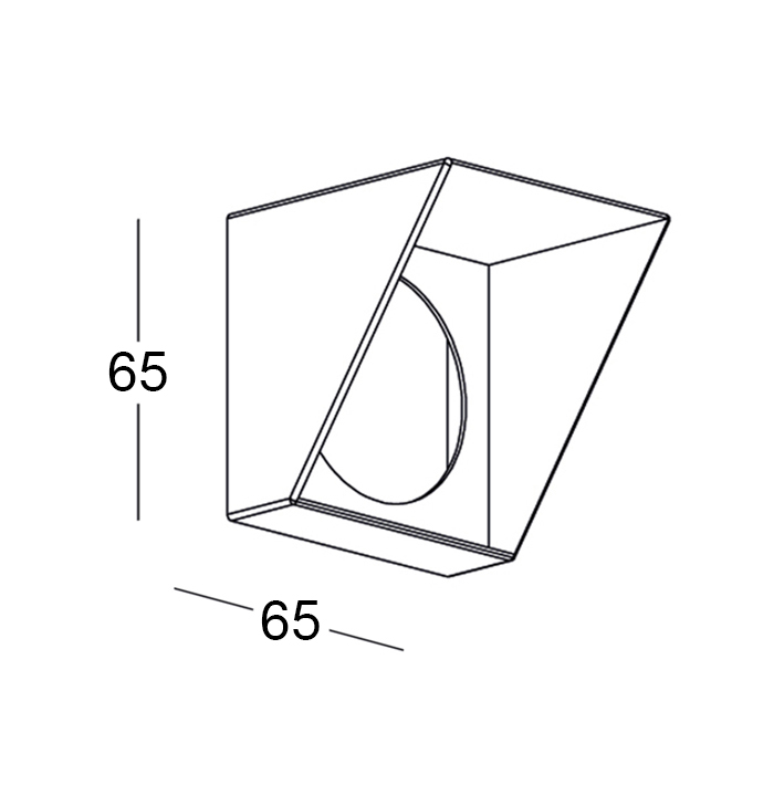 AC2106 - Blendschutz-Visier für Kubo6
