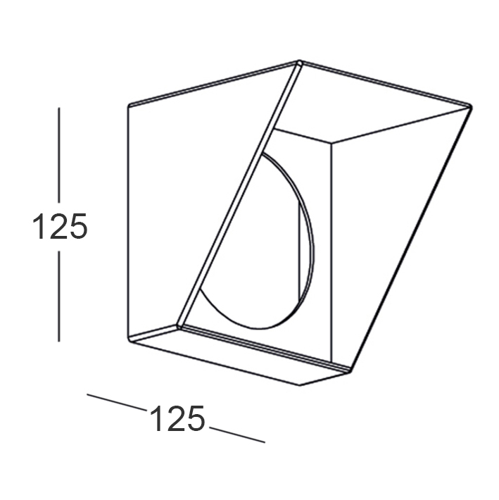 AC2112 - Blendschutz-Visier für Kubo12
