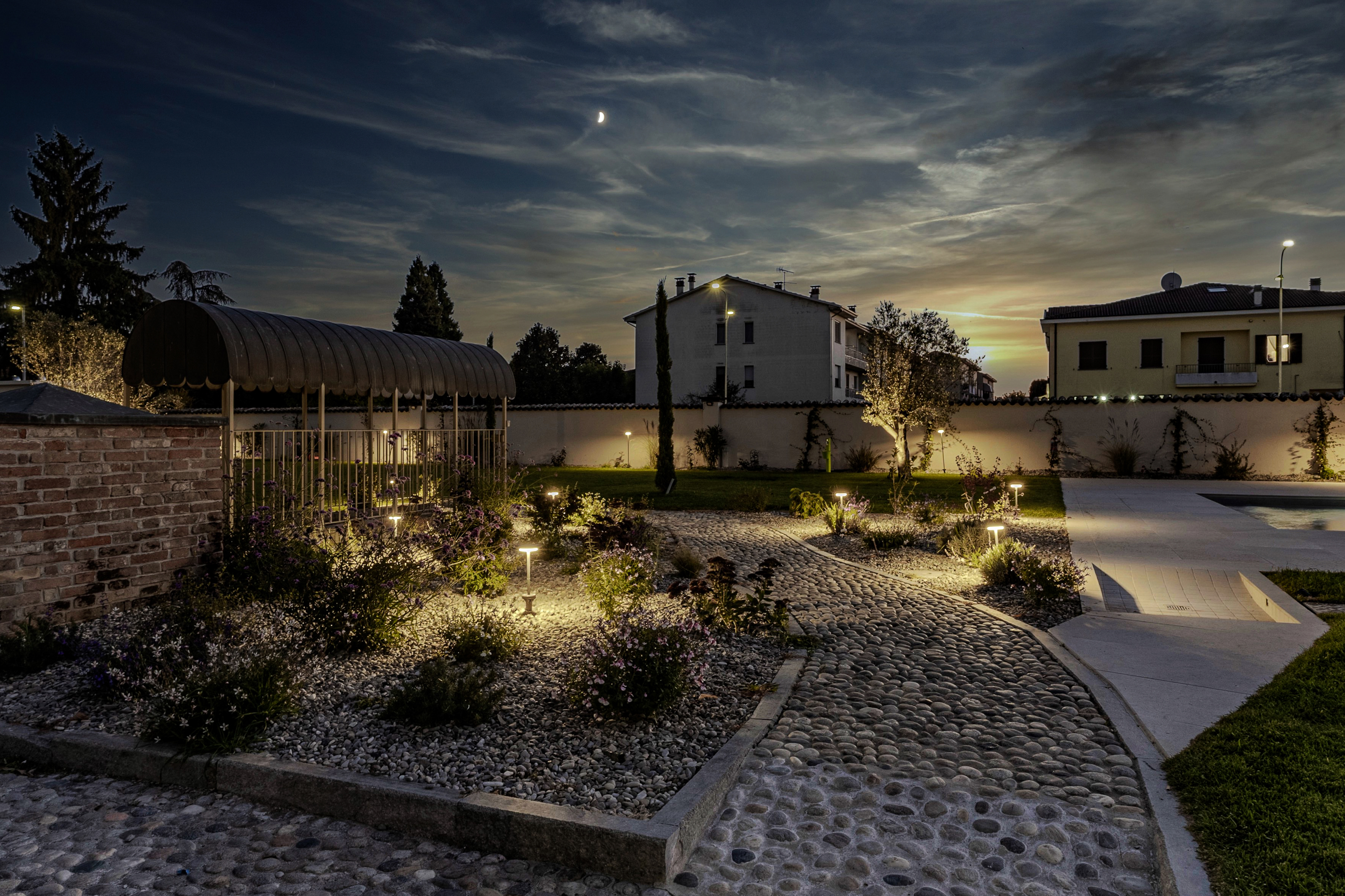 Locanda del Lupo