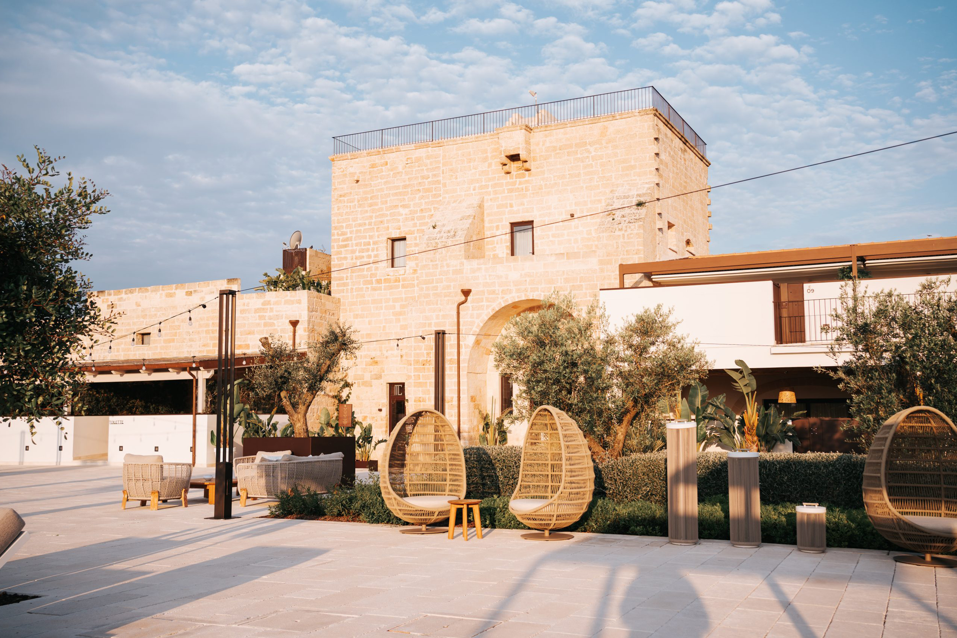 Masseria Corsano