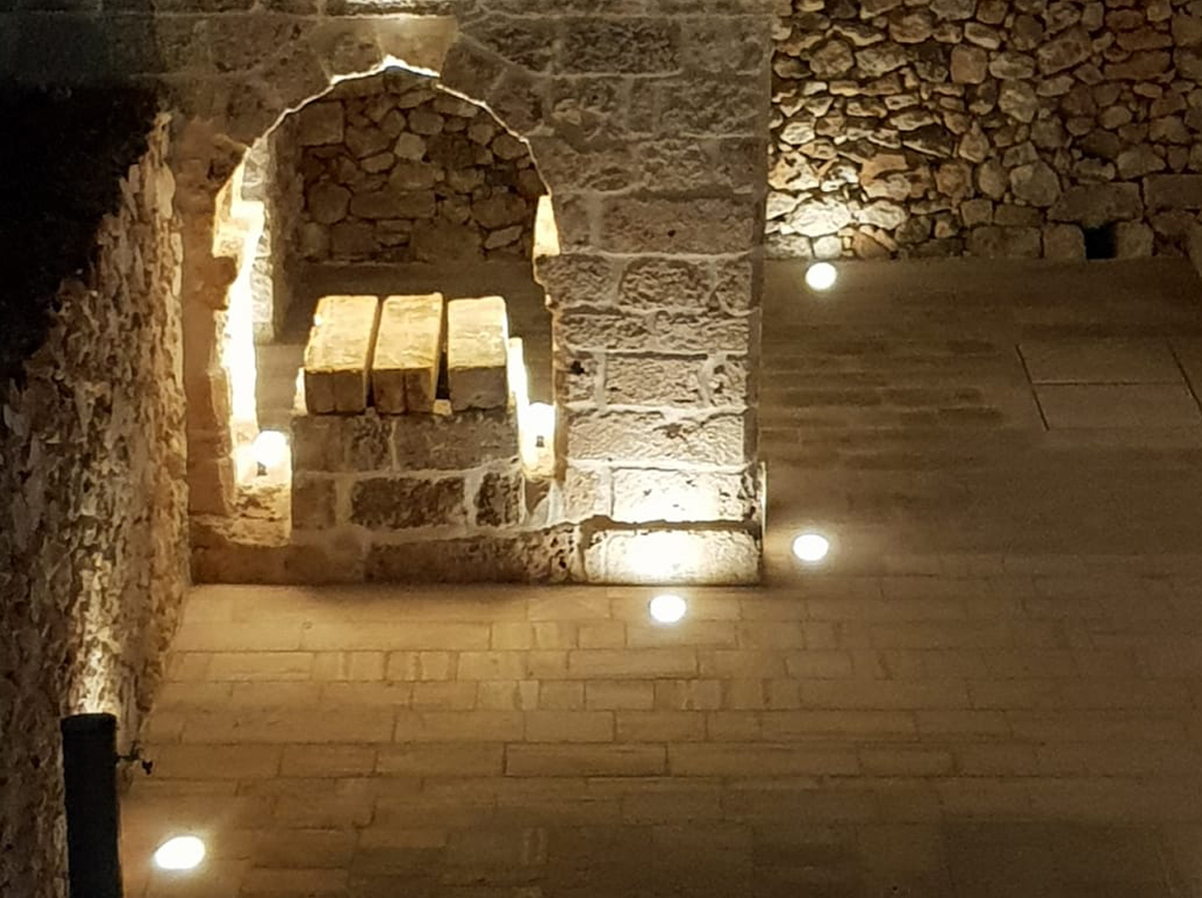 Masseria Corsano