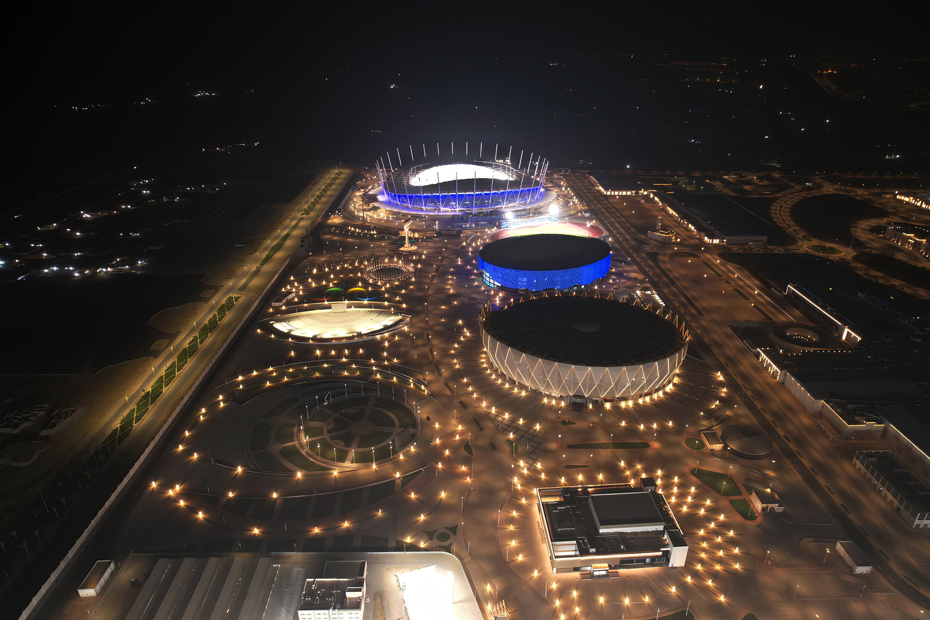 Città Olimpica
