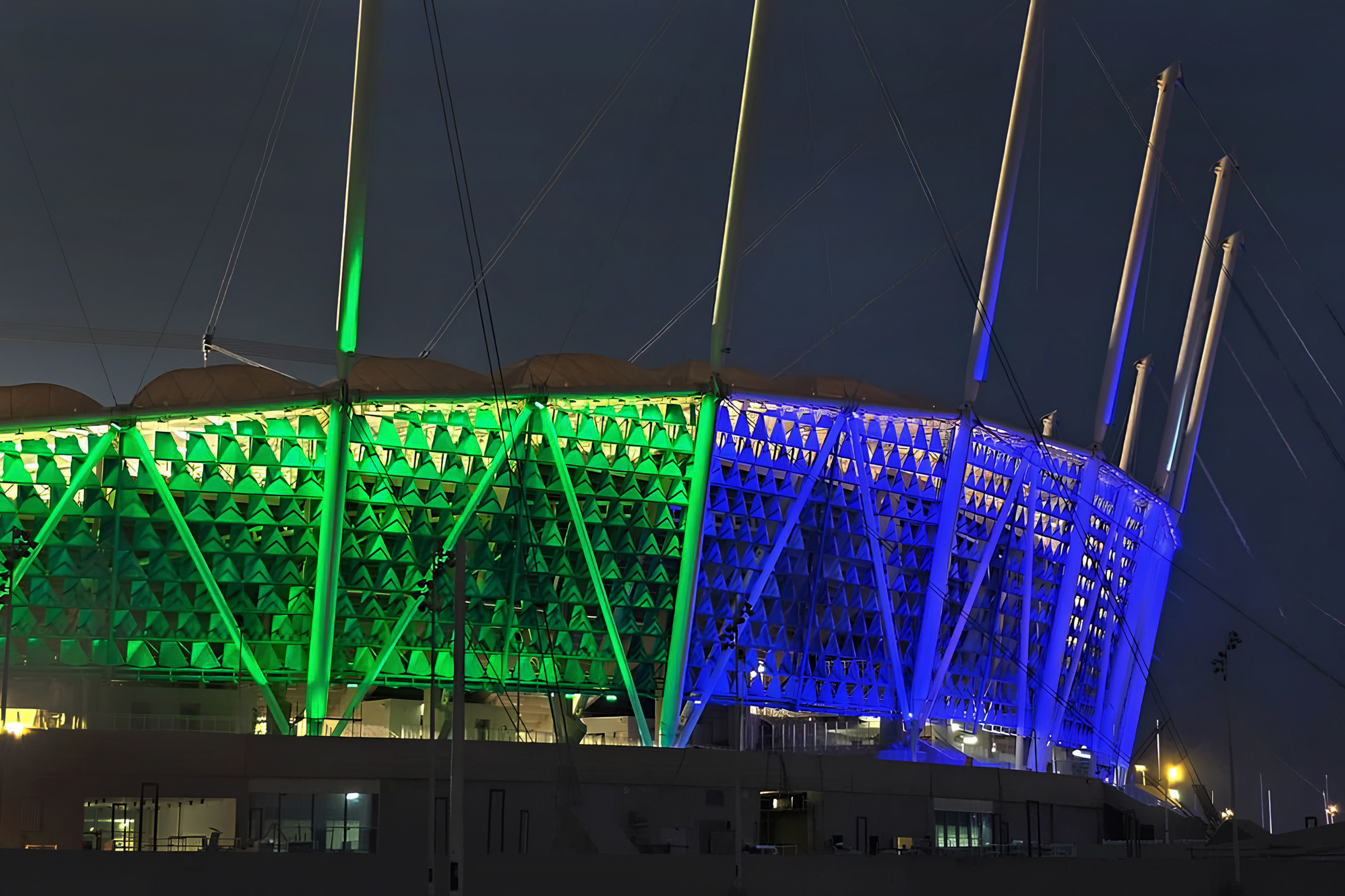Città Olimpica