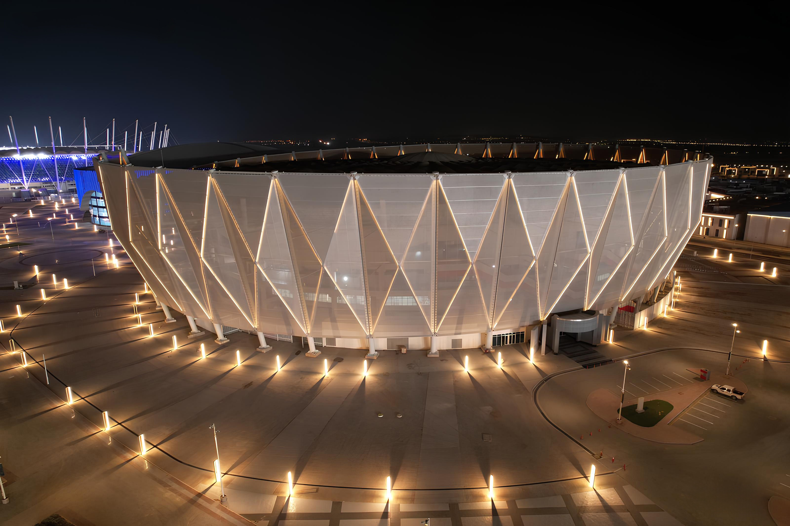 Città Olimpica