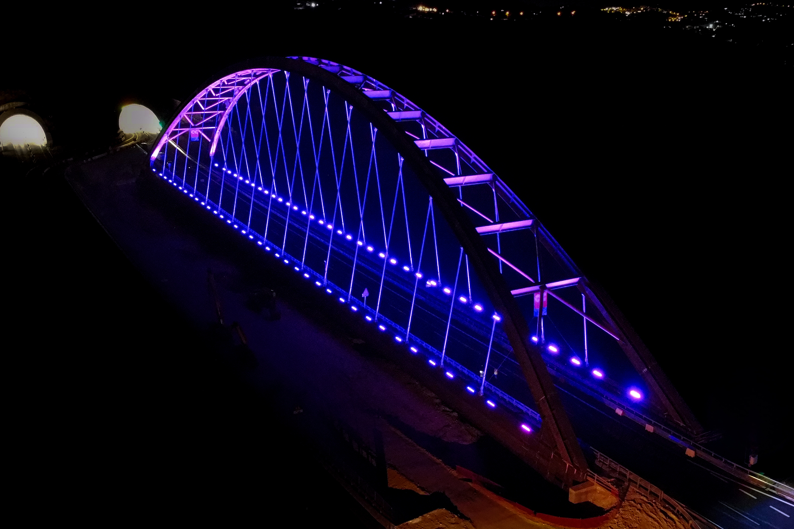 San Giuliano Brücke