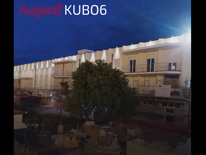 Hauptsitz Aci Siracusa