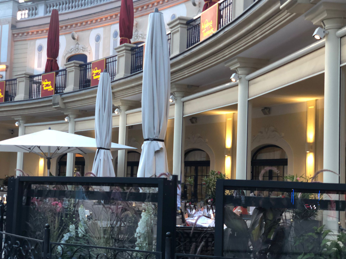 Stadtgasthaus Eisvogel Restaurant 